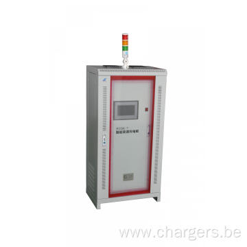 High Efficiency Low Maintenance AGV Battery Charger